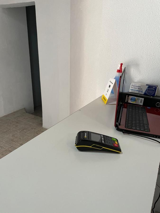 Host Hub Guest House 켐턴파크 외부 사진