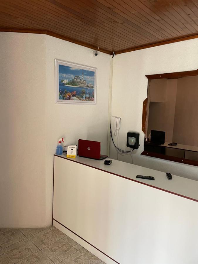 Host Hub Guest House 켐턴파크 외부 사진