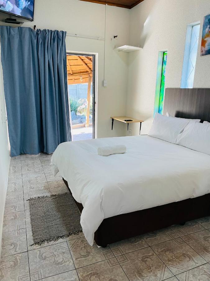 Host Hub Guest House 켐턴파크 외부 사진