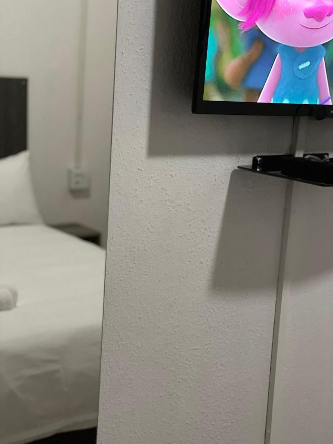 Host Hub Guest House 켐턴파크 외부 사진