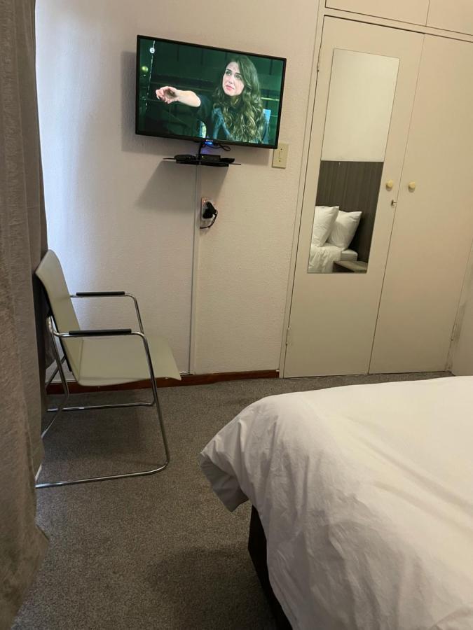 Host Hub Guest House 켐턴파크 외부 사진
