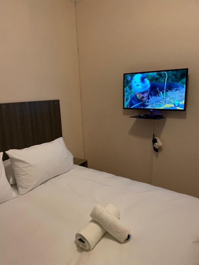 Host Hub Guest House 켐턴파크 외부 사진